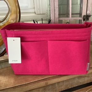 Large Purse Organizer